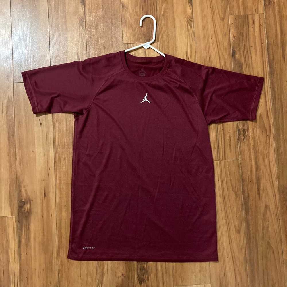 Air Jordan Men’s Medium Dri-Fit T-Shirt